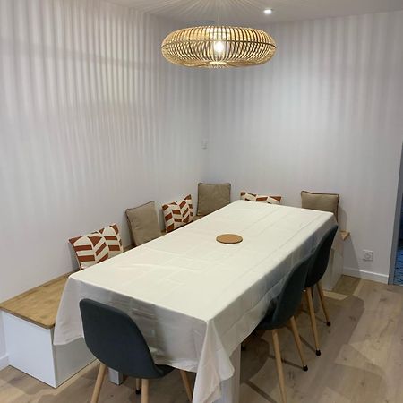 Apartmán Etxatzia Larrau Exteriér fotografie