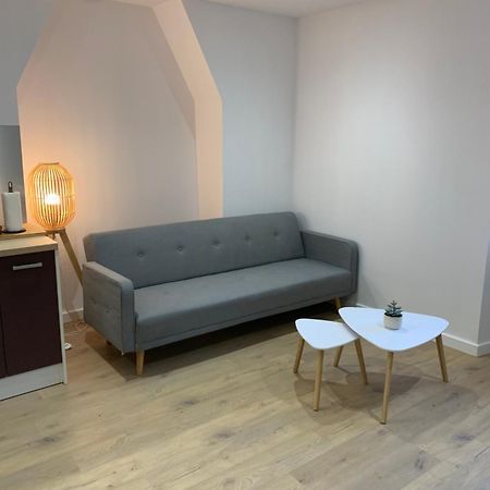 Apartmán Etxatzia Larrau Exteriér fotografie