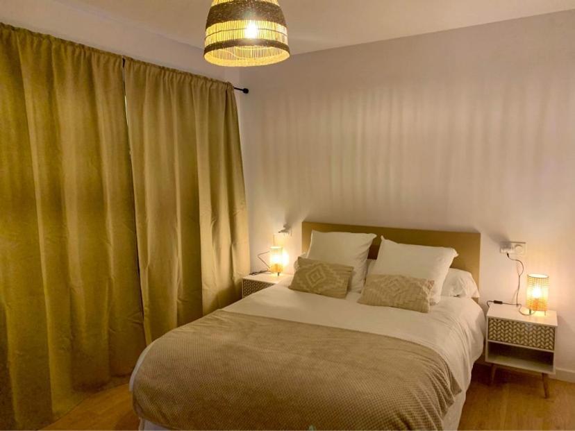 Apartmán Etxatzia Larrau Exteriér fotografie