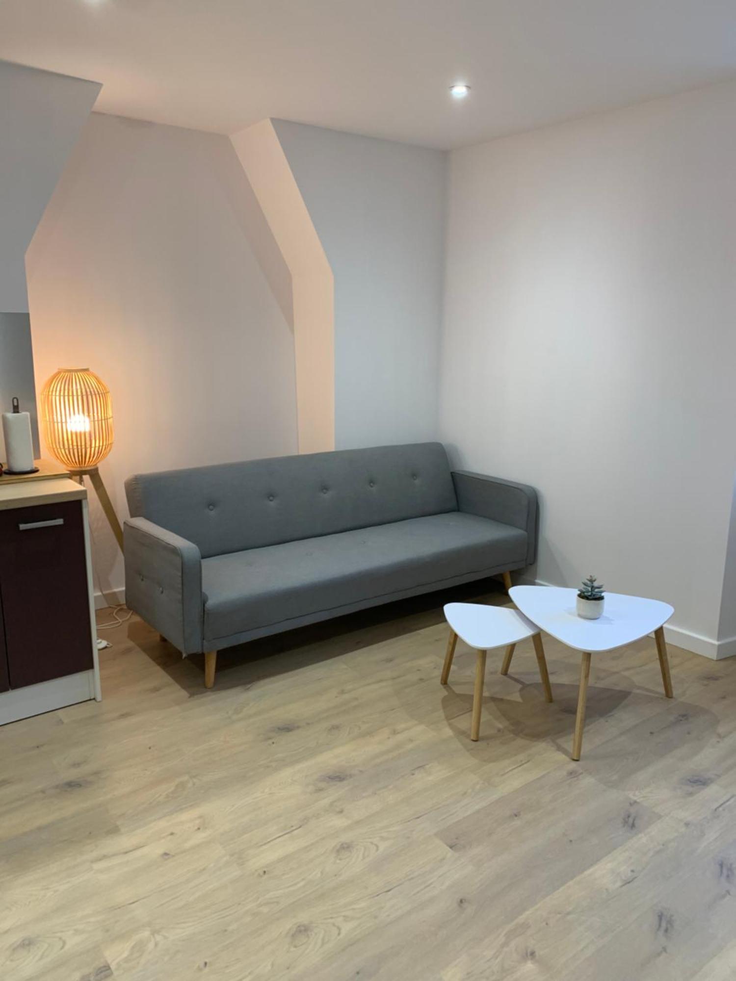 Apartmán Etxatzia Larrau Exteriér fotografie